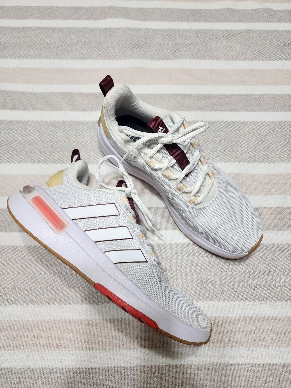 Adidas TR23 Running Shoes